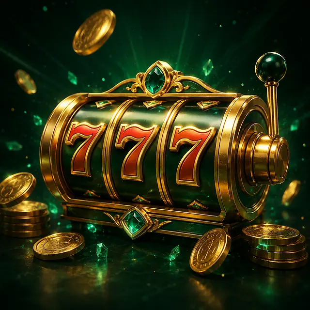 Trò chơi XX88 Slot và Nổ Hũ